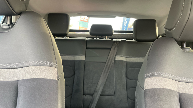 Citroen C4 1.2 PureTech [130] Max 5dr Auto Petrol Hatchback